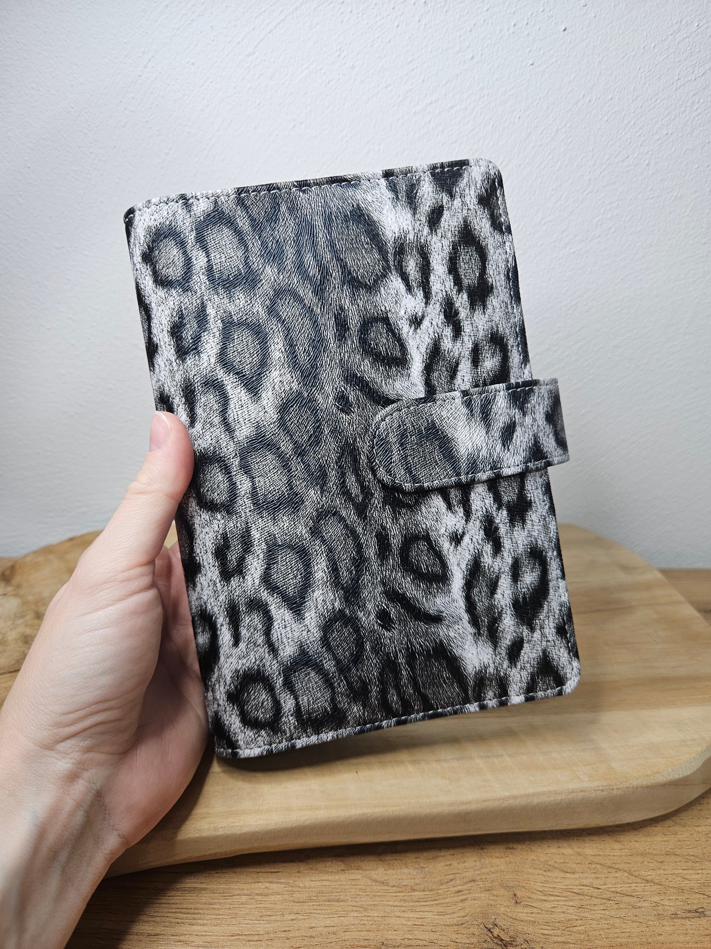OBC Lifestyle Binder A6