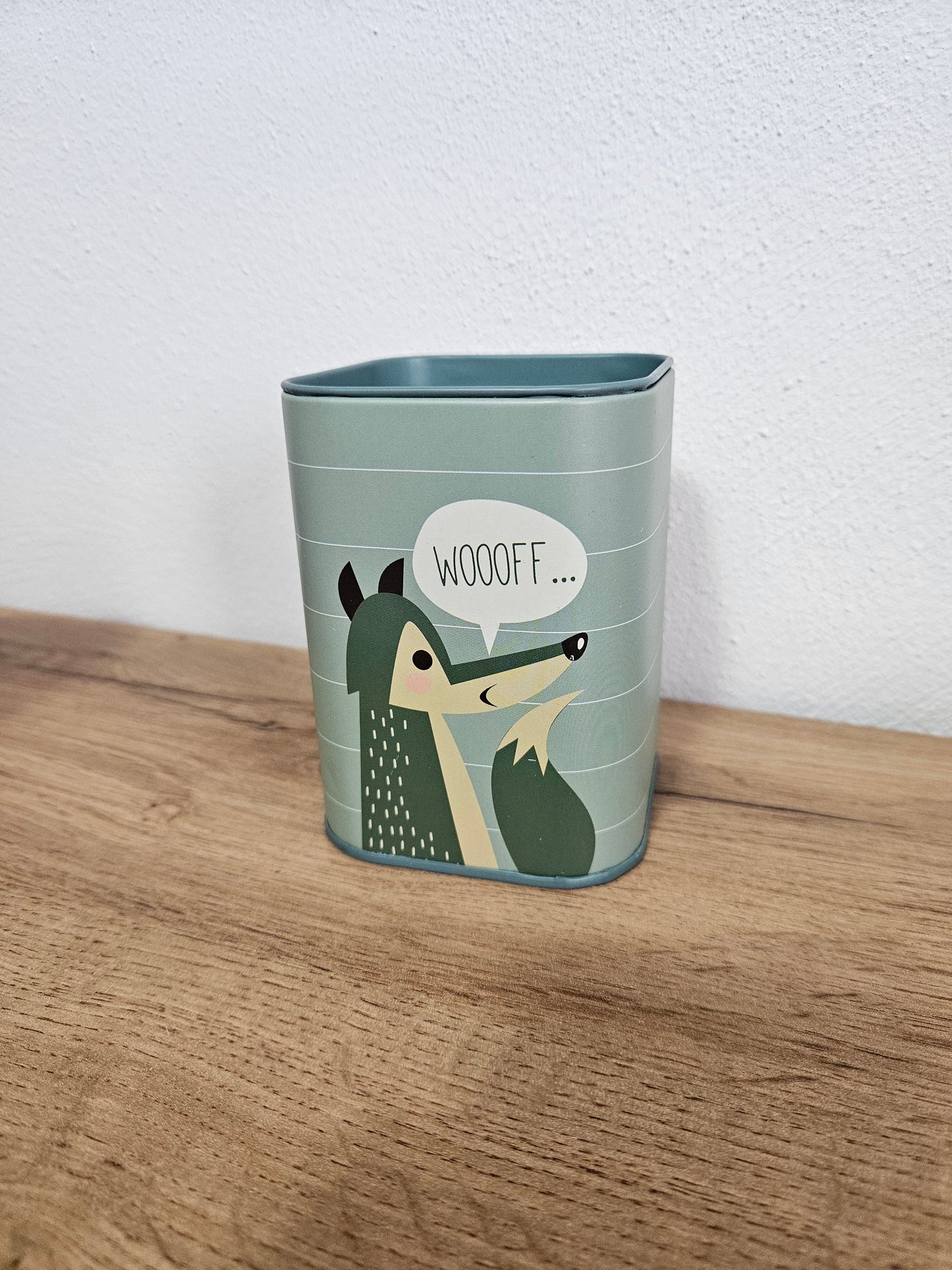 Animal Spardose für Kinder