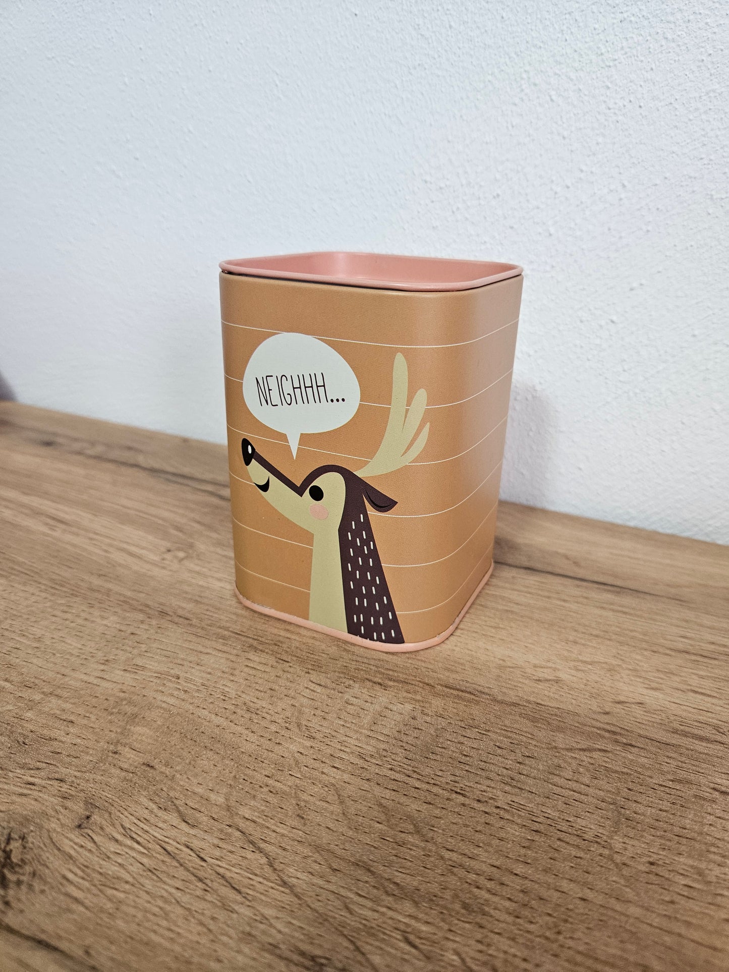 Animal Spardose für Kinder