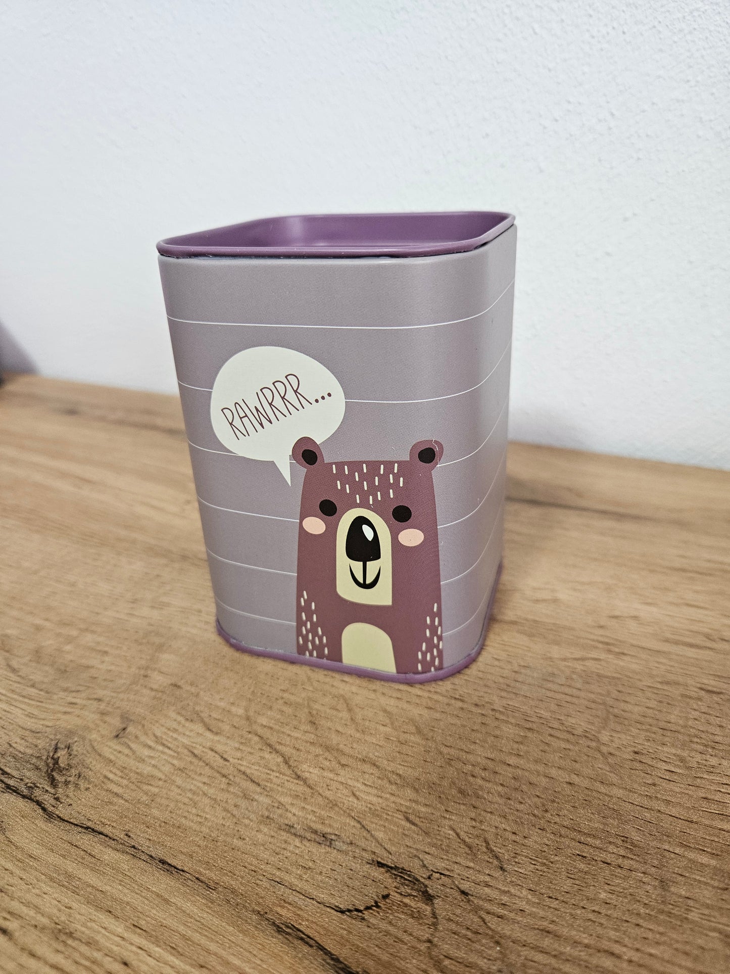Animal Spardose für Kinder