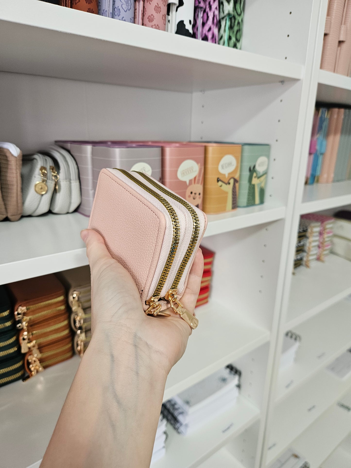 OBC Premium Budgeting Portemonnaie