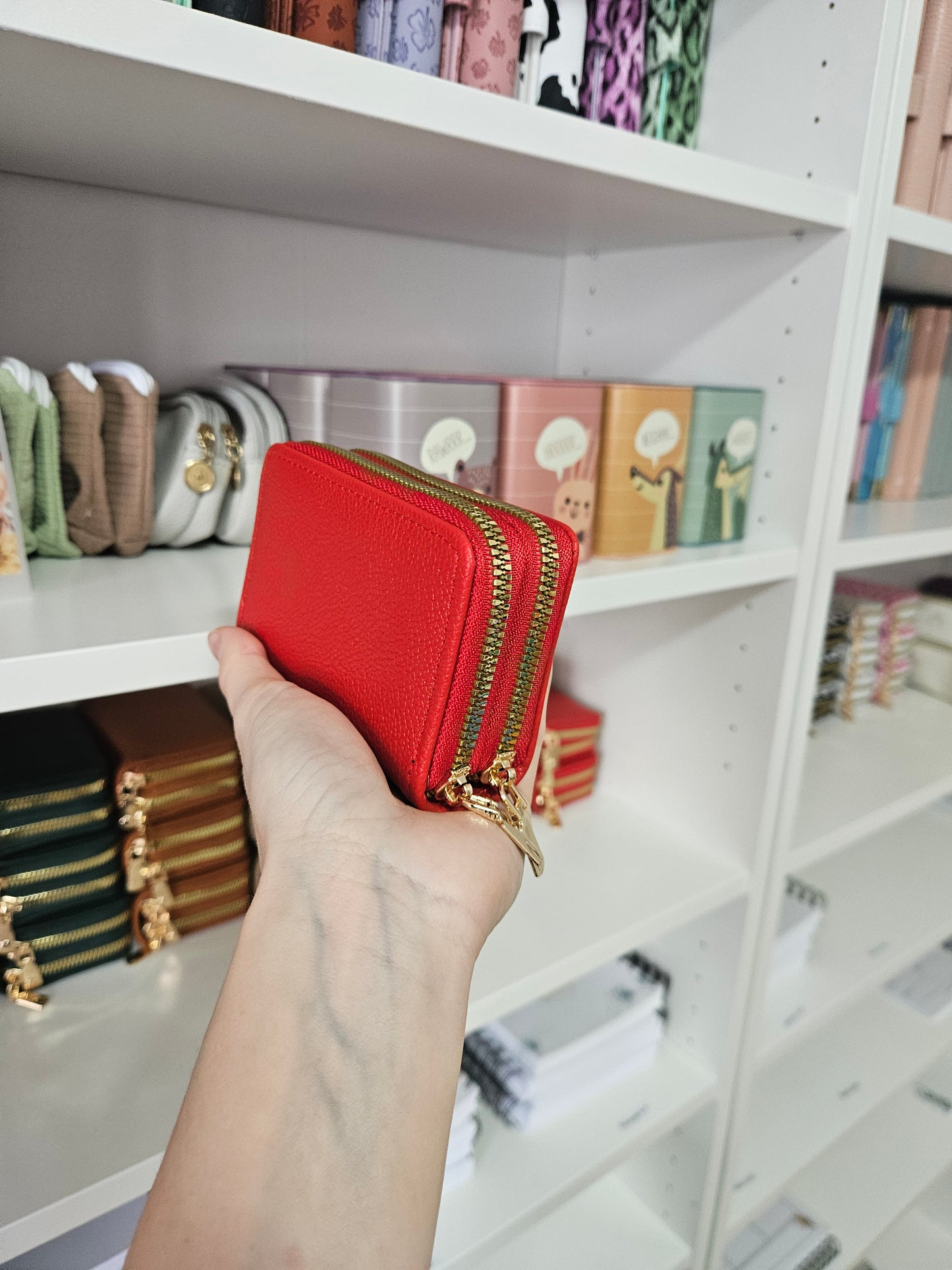 OBC Premium Budgeting Portemonnaie