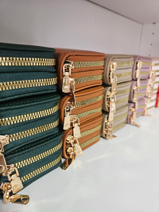 OBC Premium Budgeting Portemonnaie