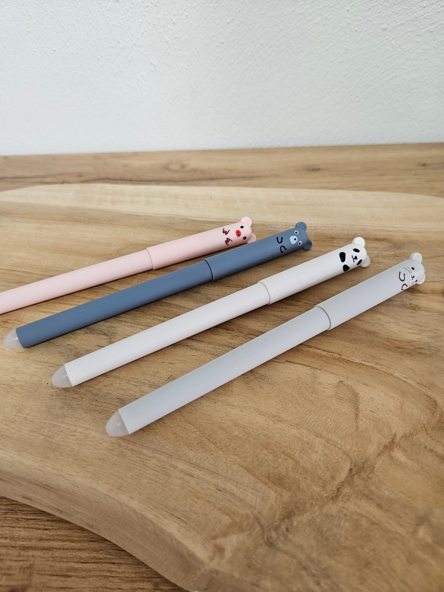 Radier-Stifte Rubber Pen