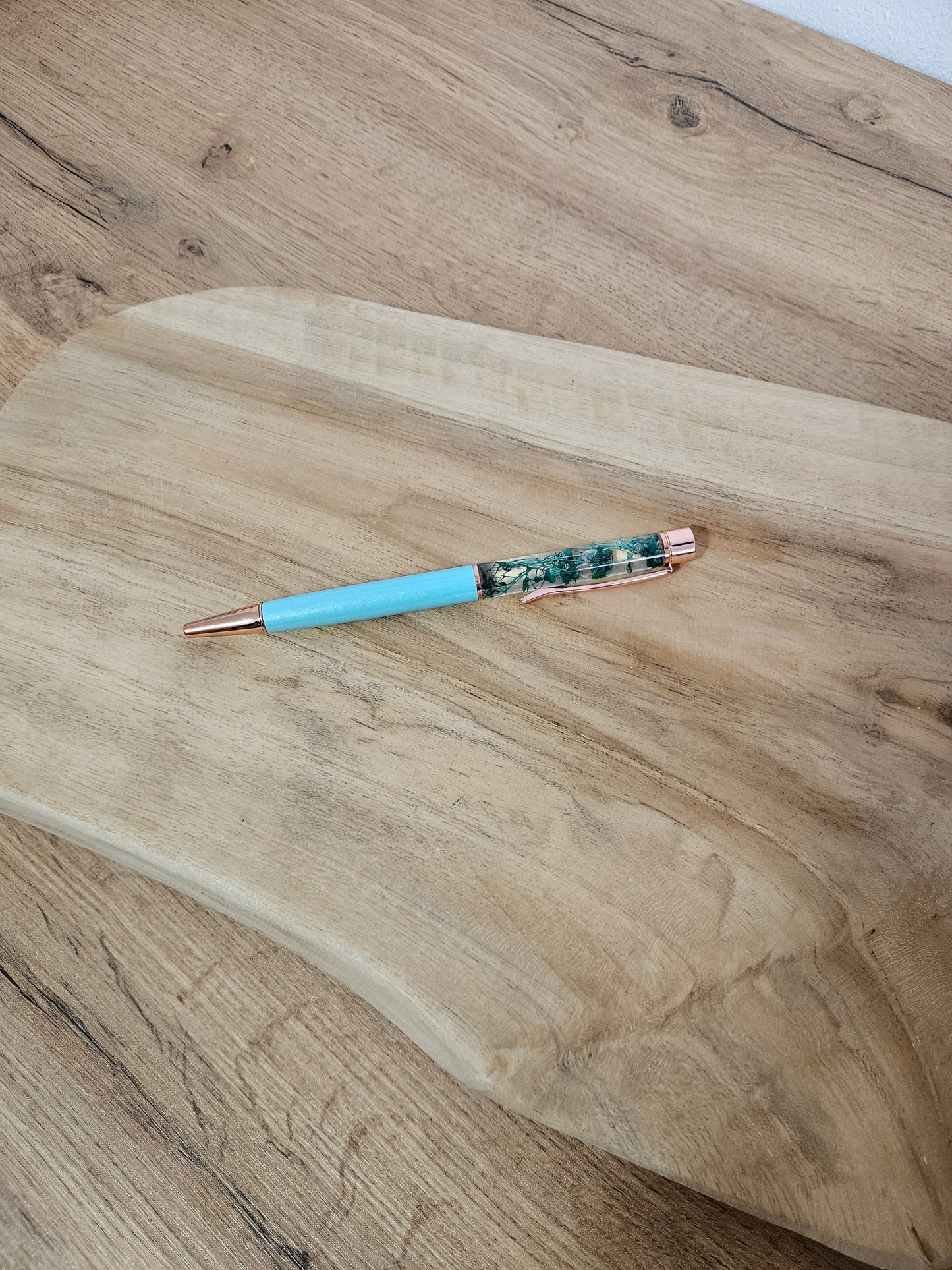 OBC Bling-Bling BLUE Kugelschreiber / Pen