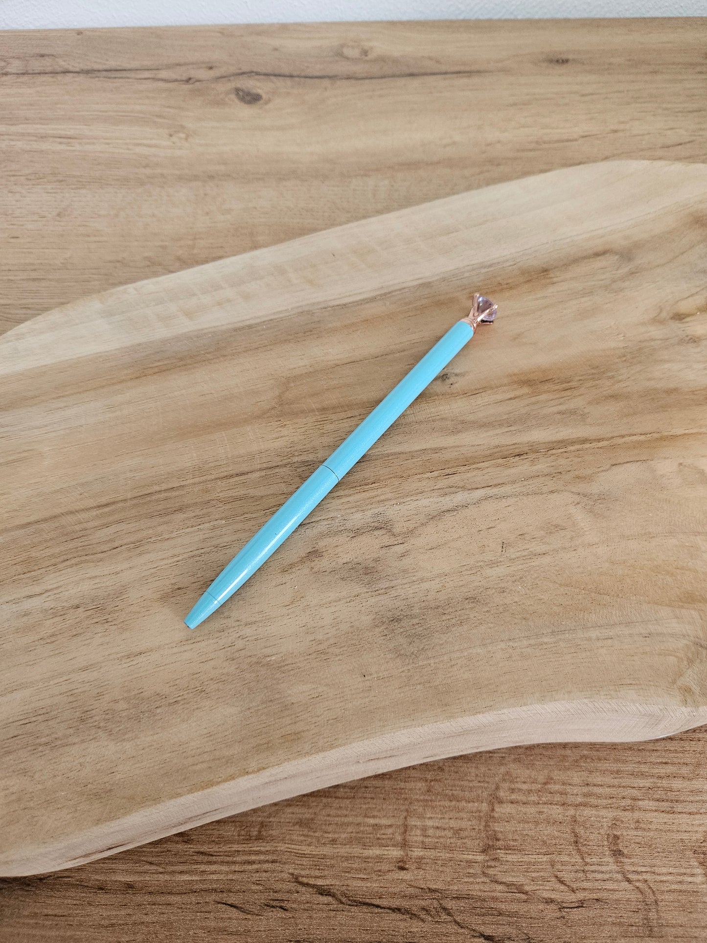 OBC Bling-Bling BLUE Kugelschreiber / Pen