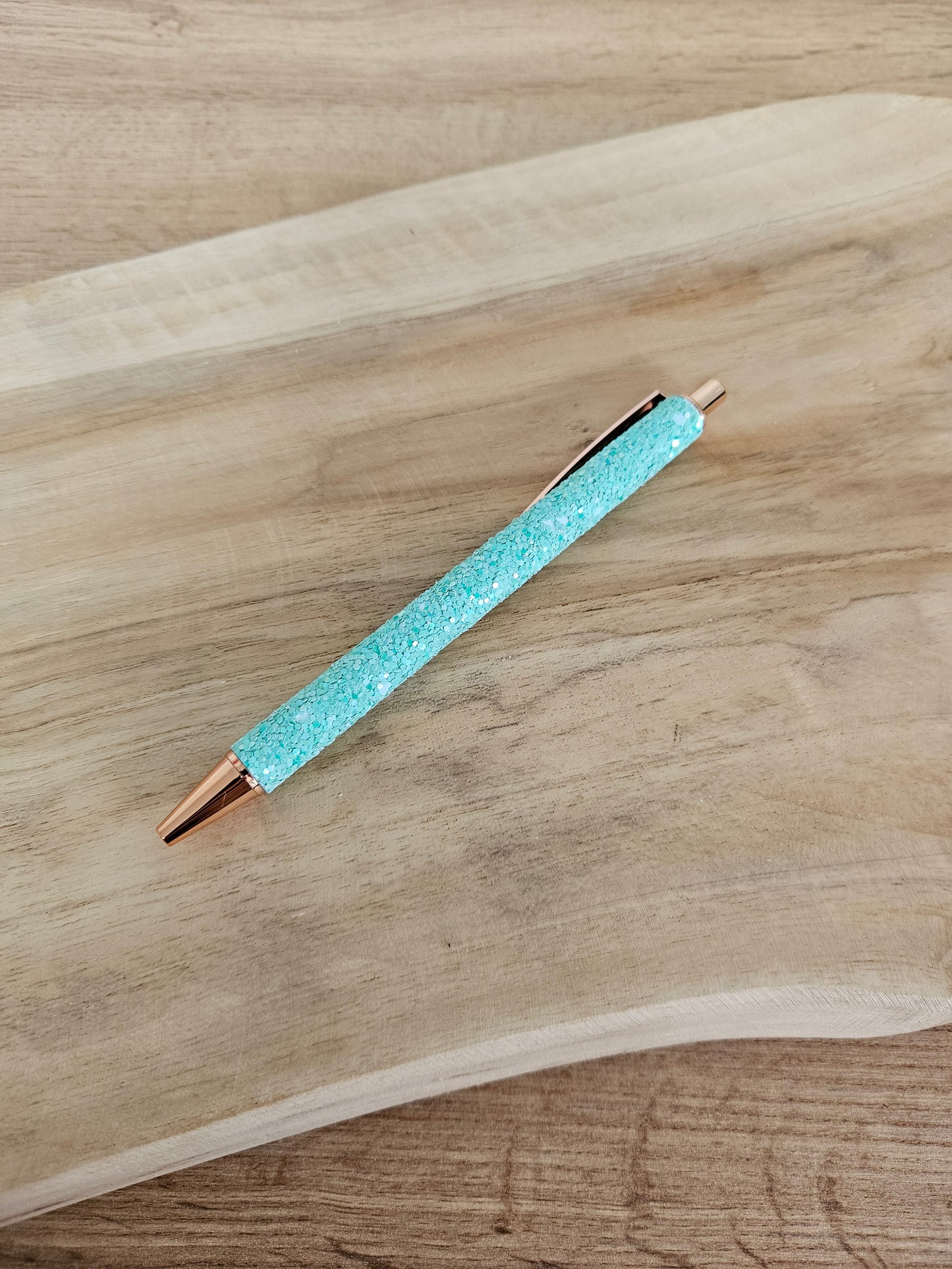 OBC Bling-Bling BLUE Kugelschreiber / Pen