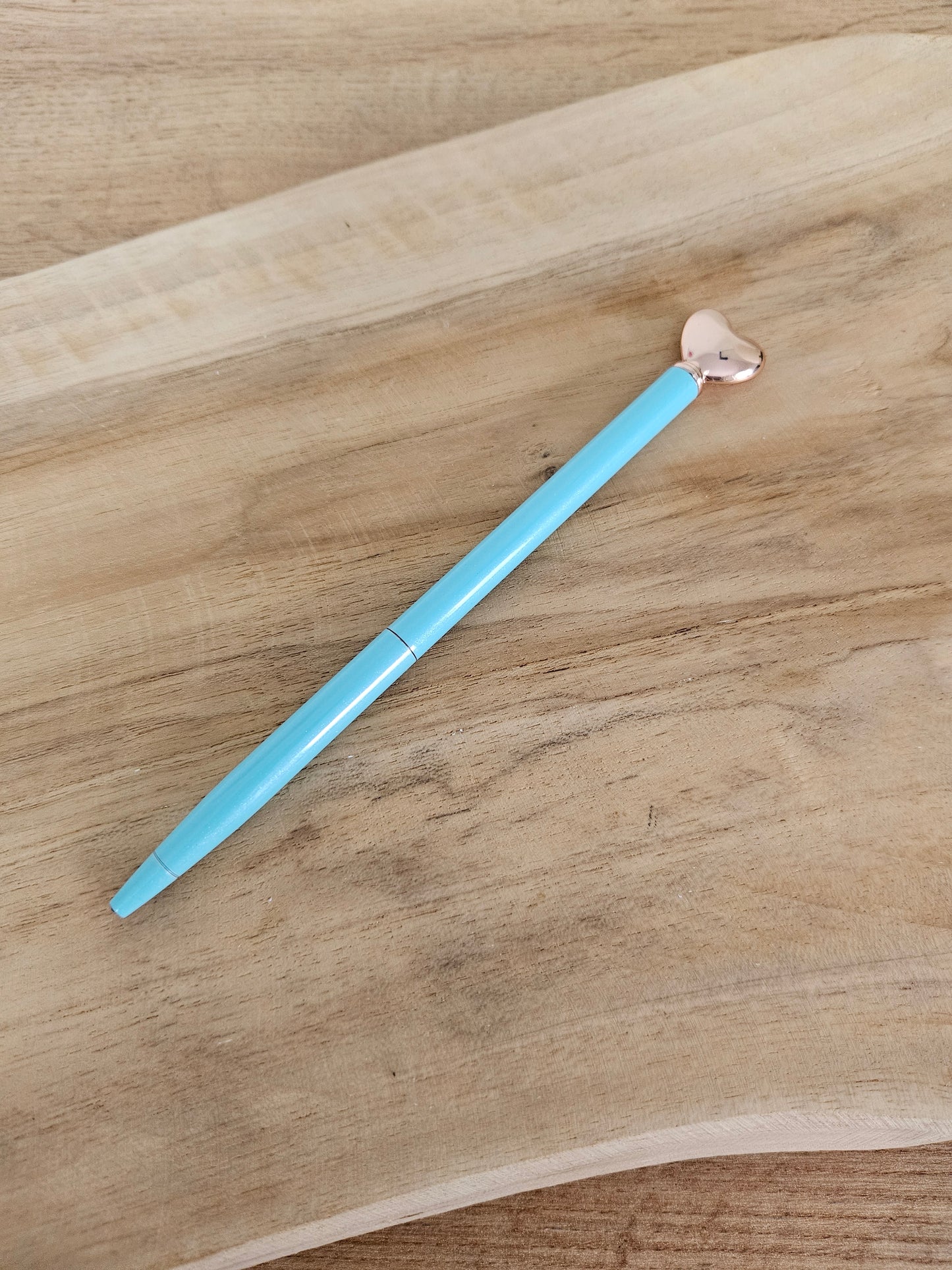 OBC Bling-Bling BLUE Kugelschreiber / Pen