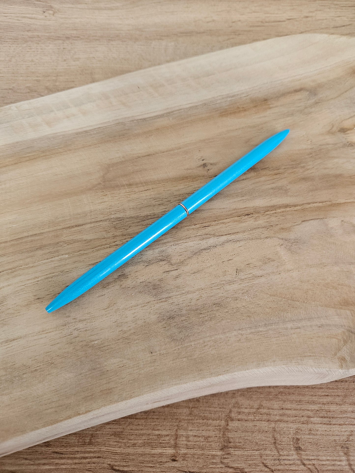 OBC Bling-Bling BLUE Kugelschreiber / Pen