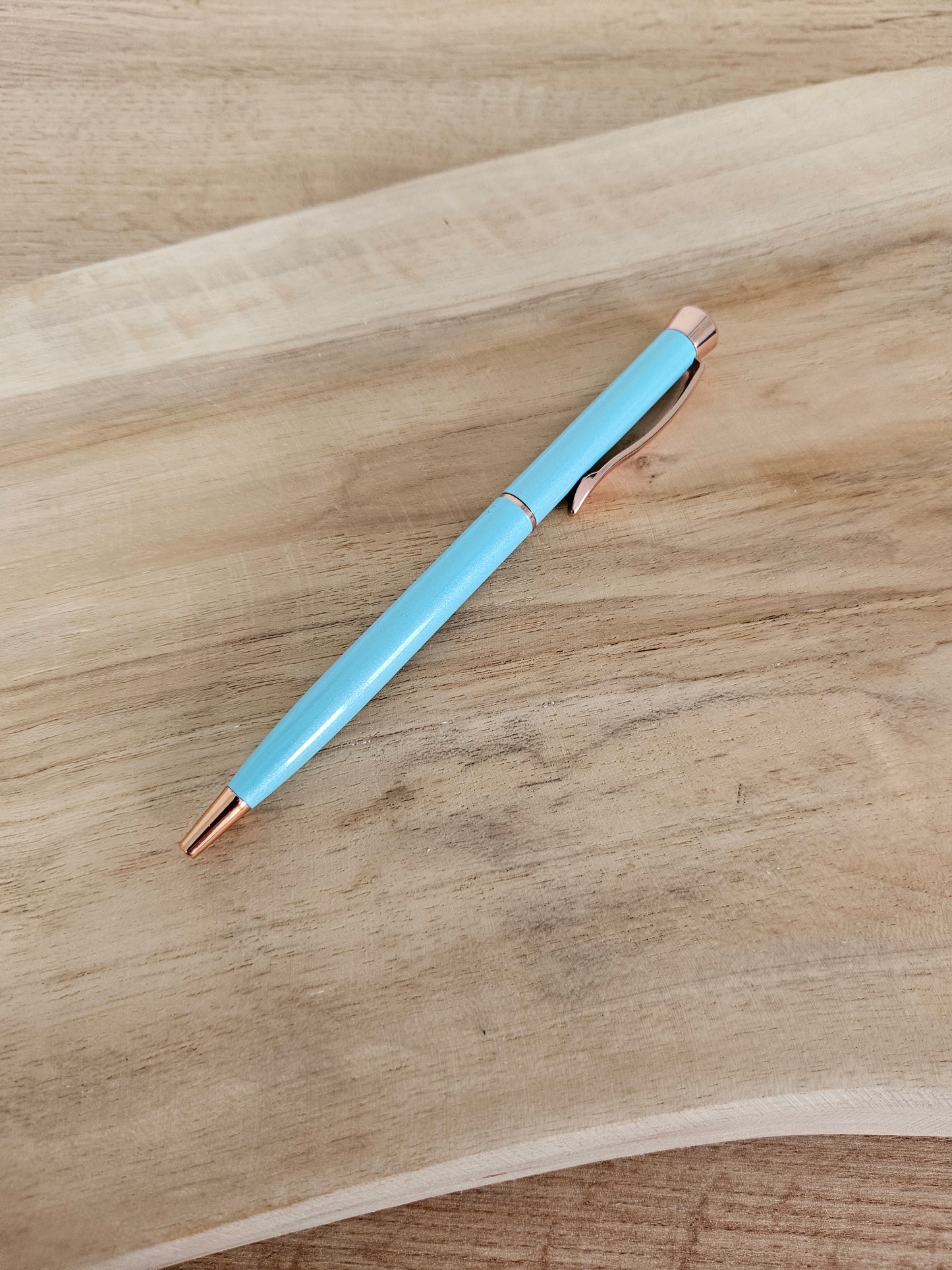 OBC Bling-Bling BLUE Kugelschreiber / Pen