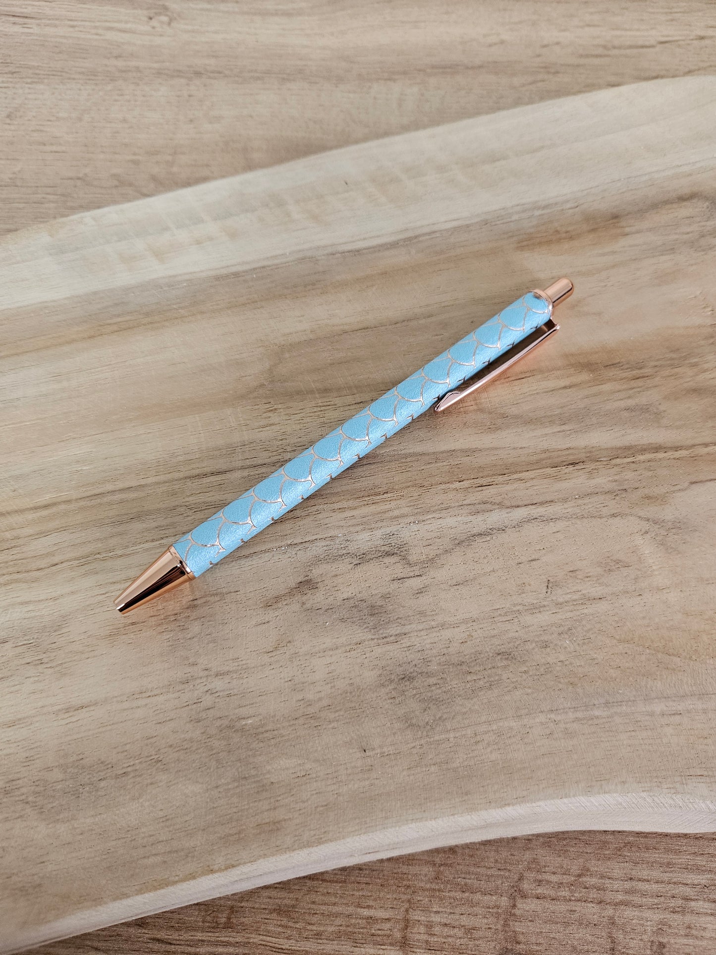 OBC Bling-Bling BLUE Kugelschreiber / Pen