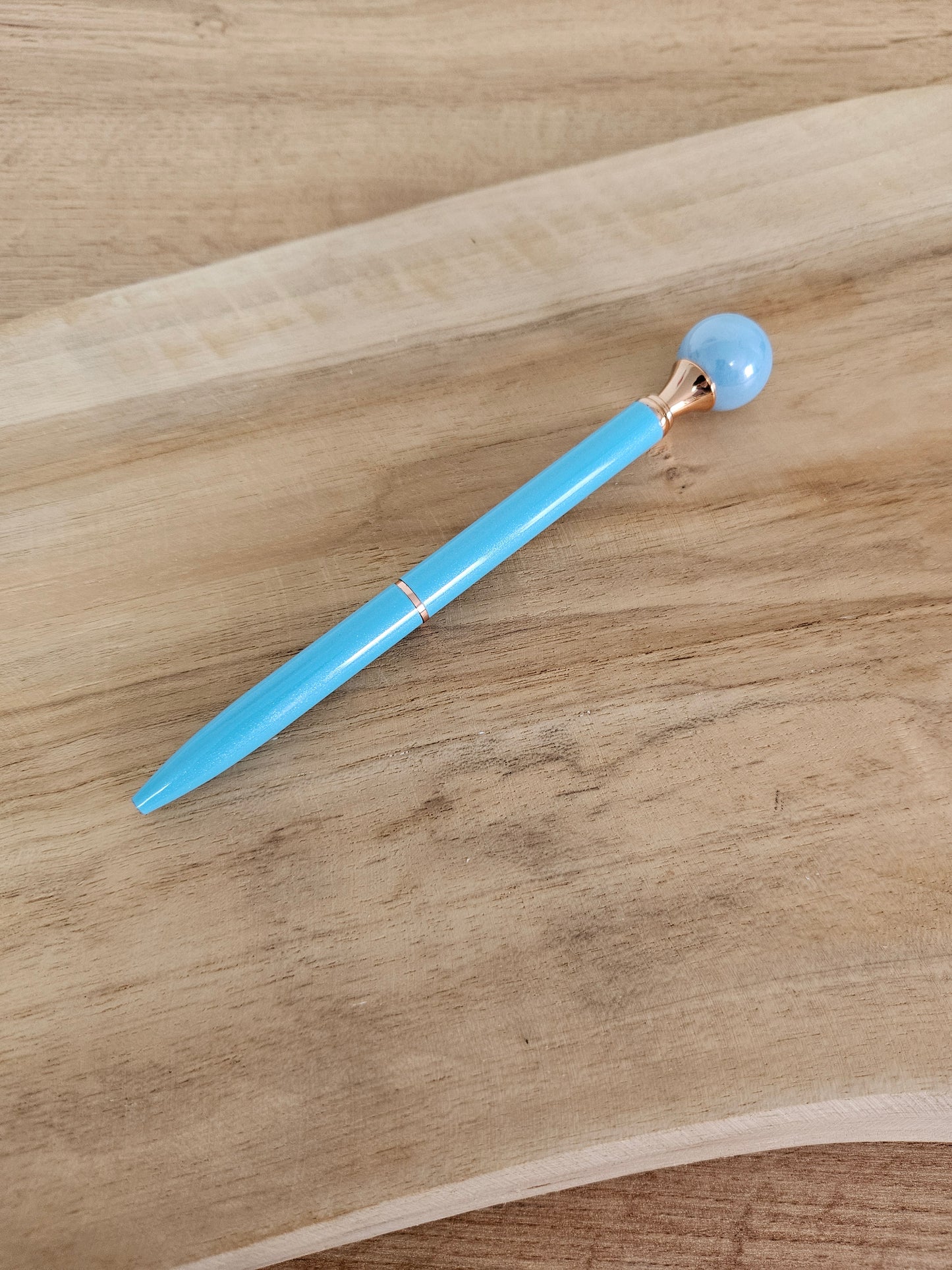 OBC Bling-Bling BLUE Kugelschreiber / Pen
