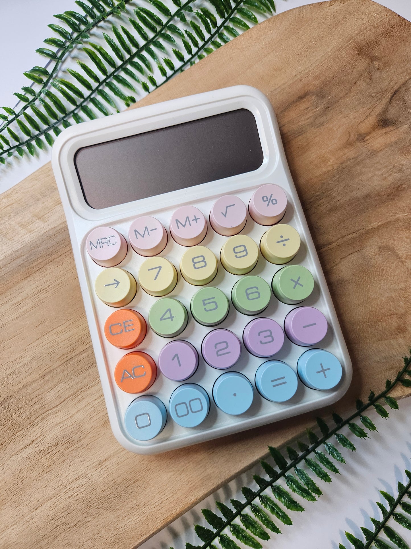OBC Taschenrechner
