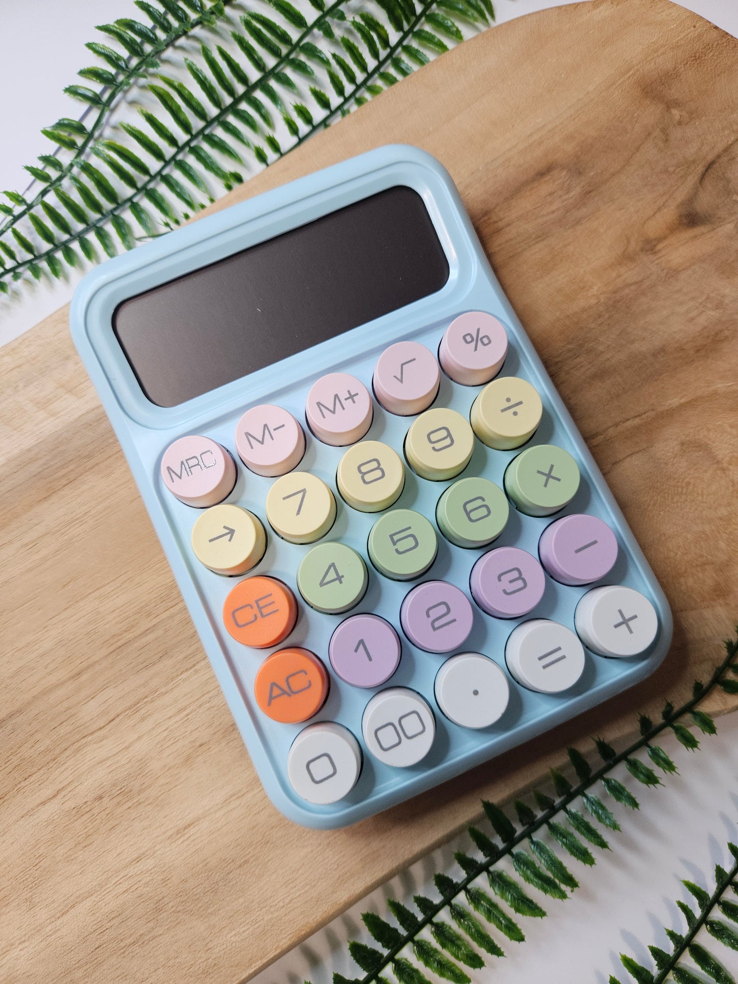 OBC Taschenrechner