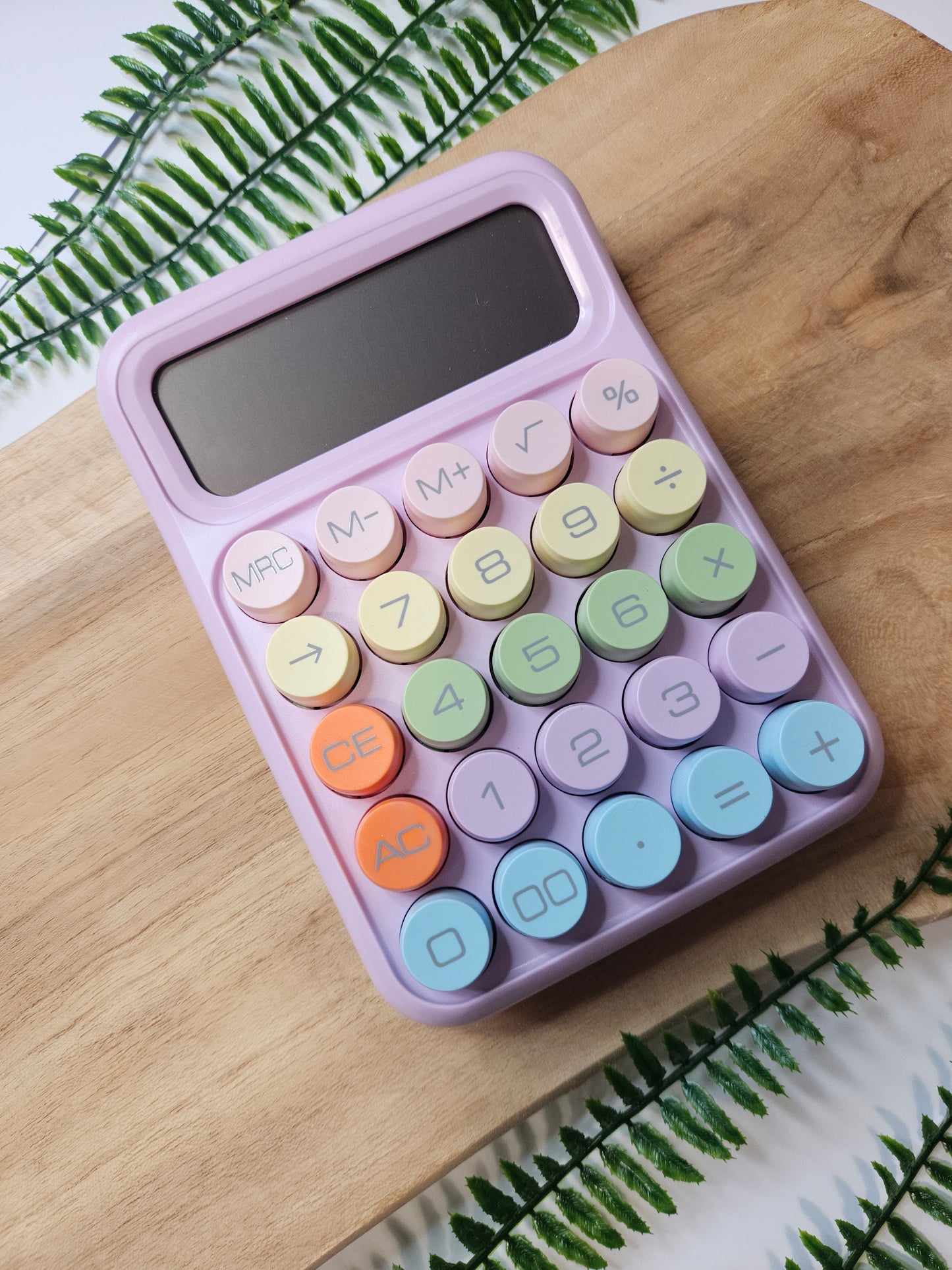 OBC Taschenrechner