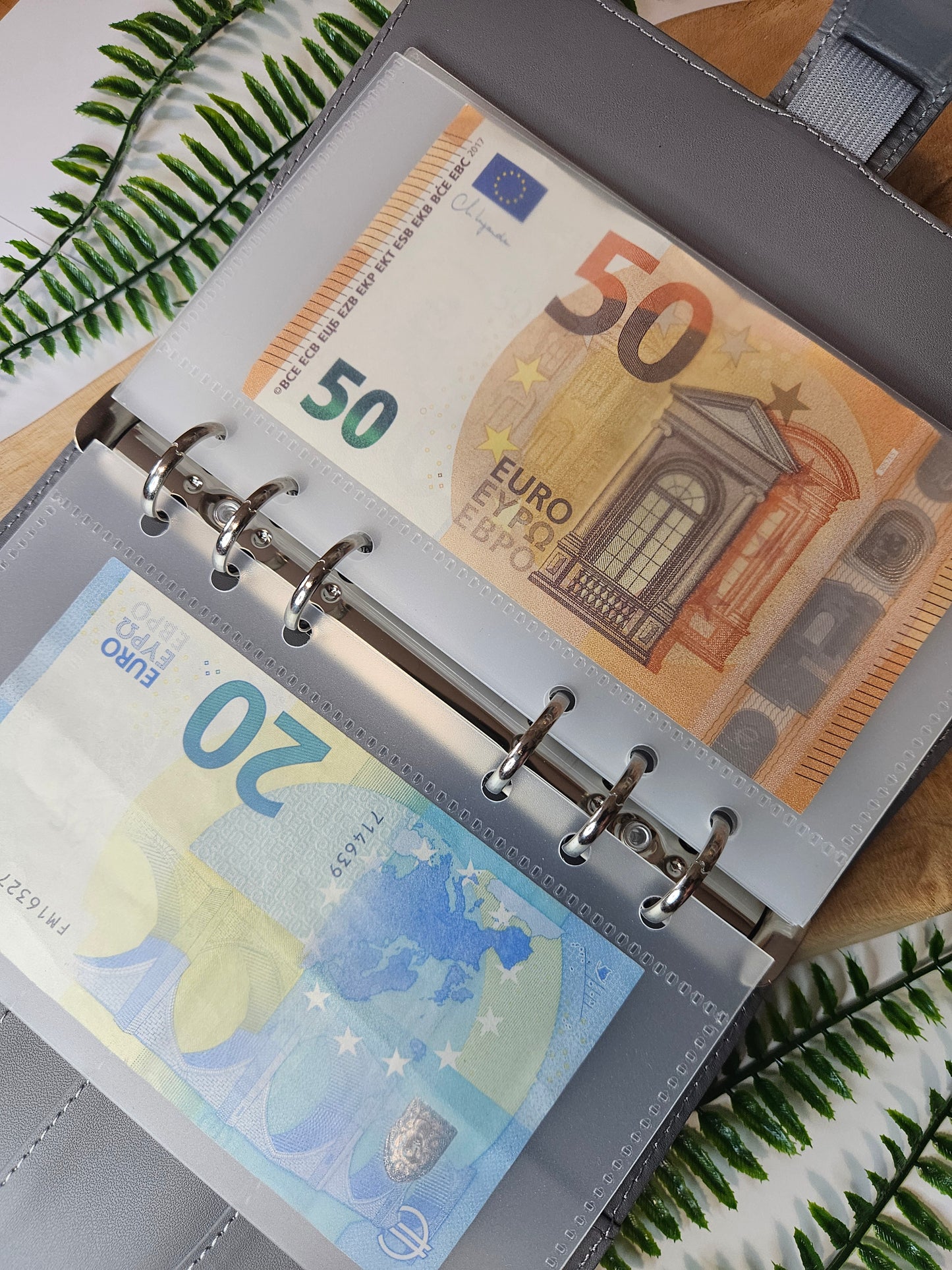A6 Umschläge (ZIP-LESS/OHNE ZIP)