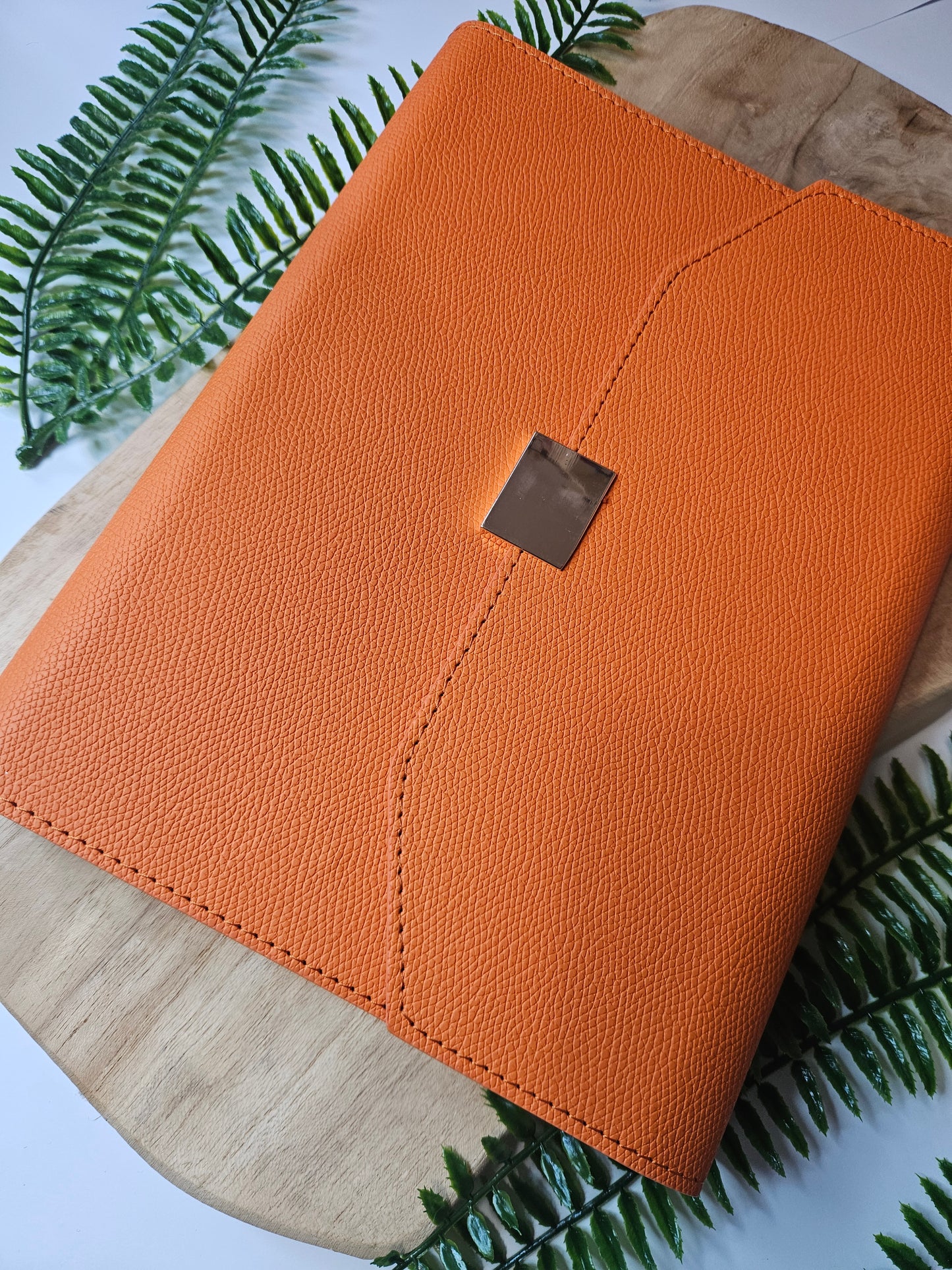 OBC Premium Binder Flat A5