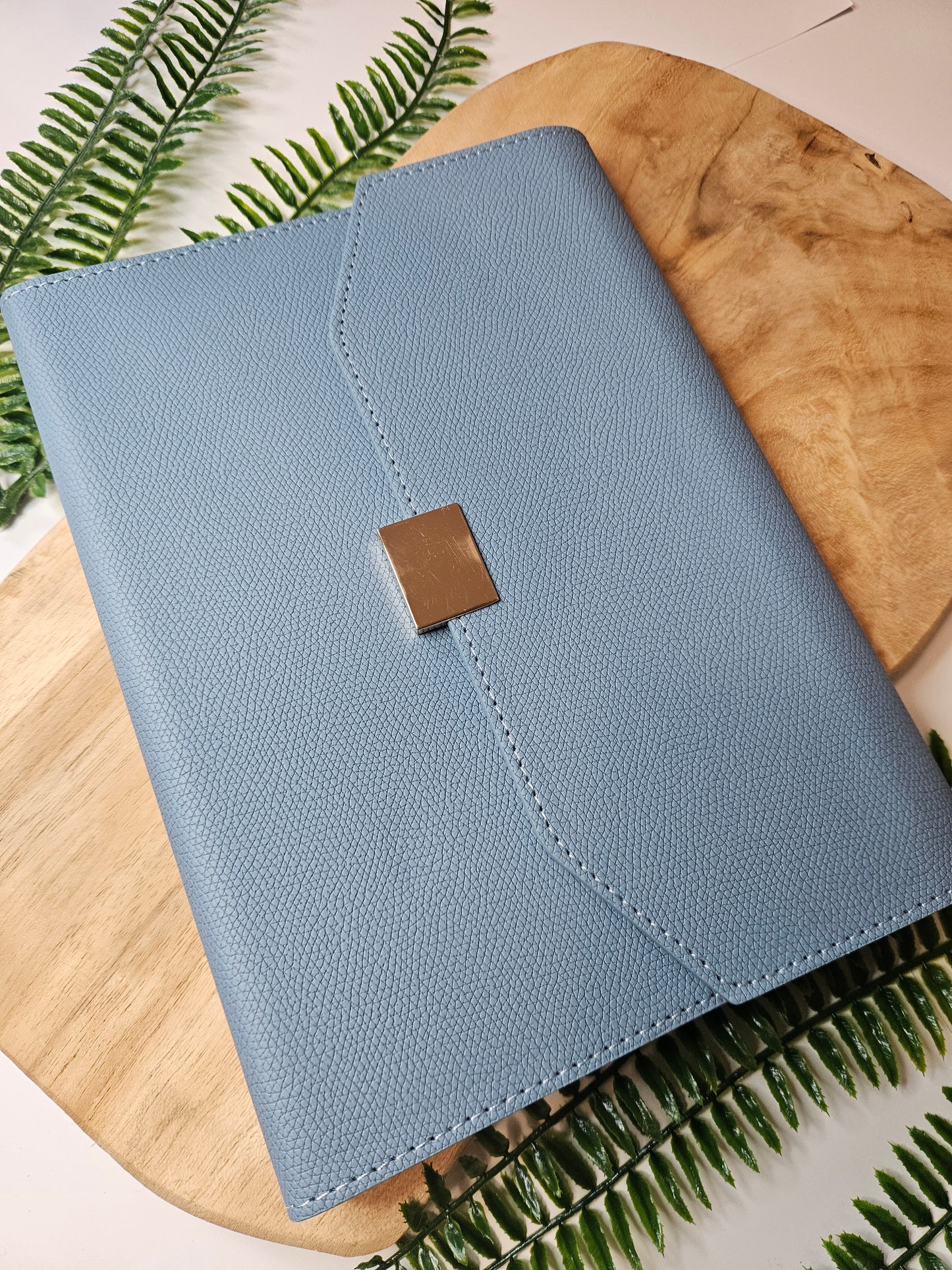 OBC Premium Binder Flat A5