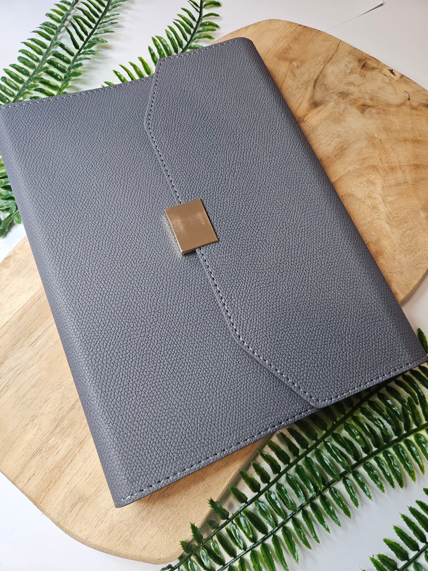 OBC Premium Binder Flat A5
