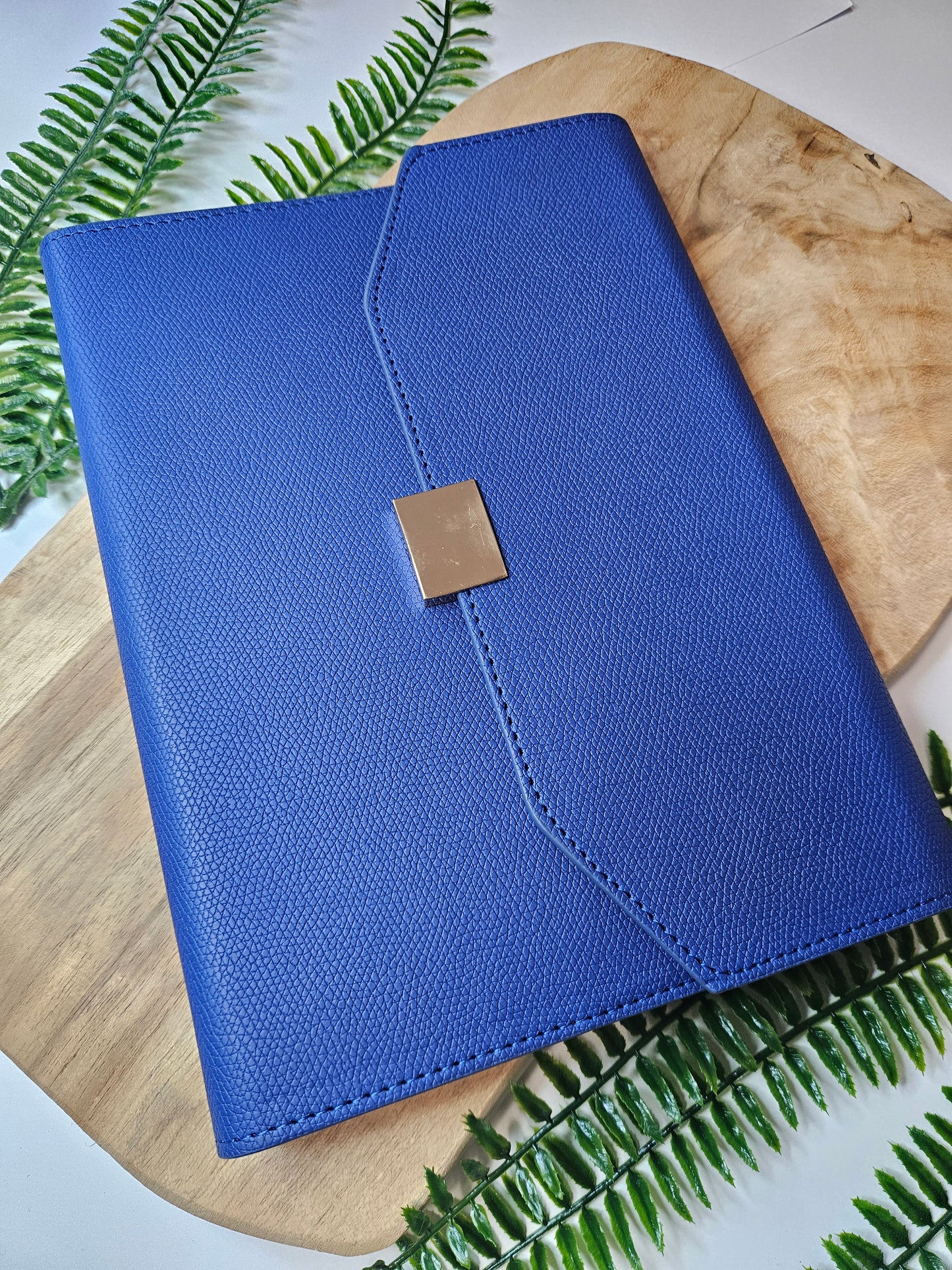 OBC Premium Binder Flat A5