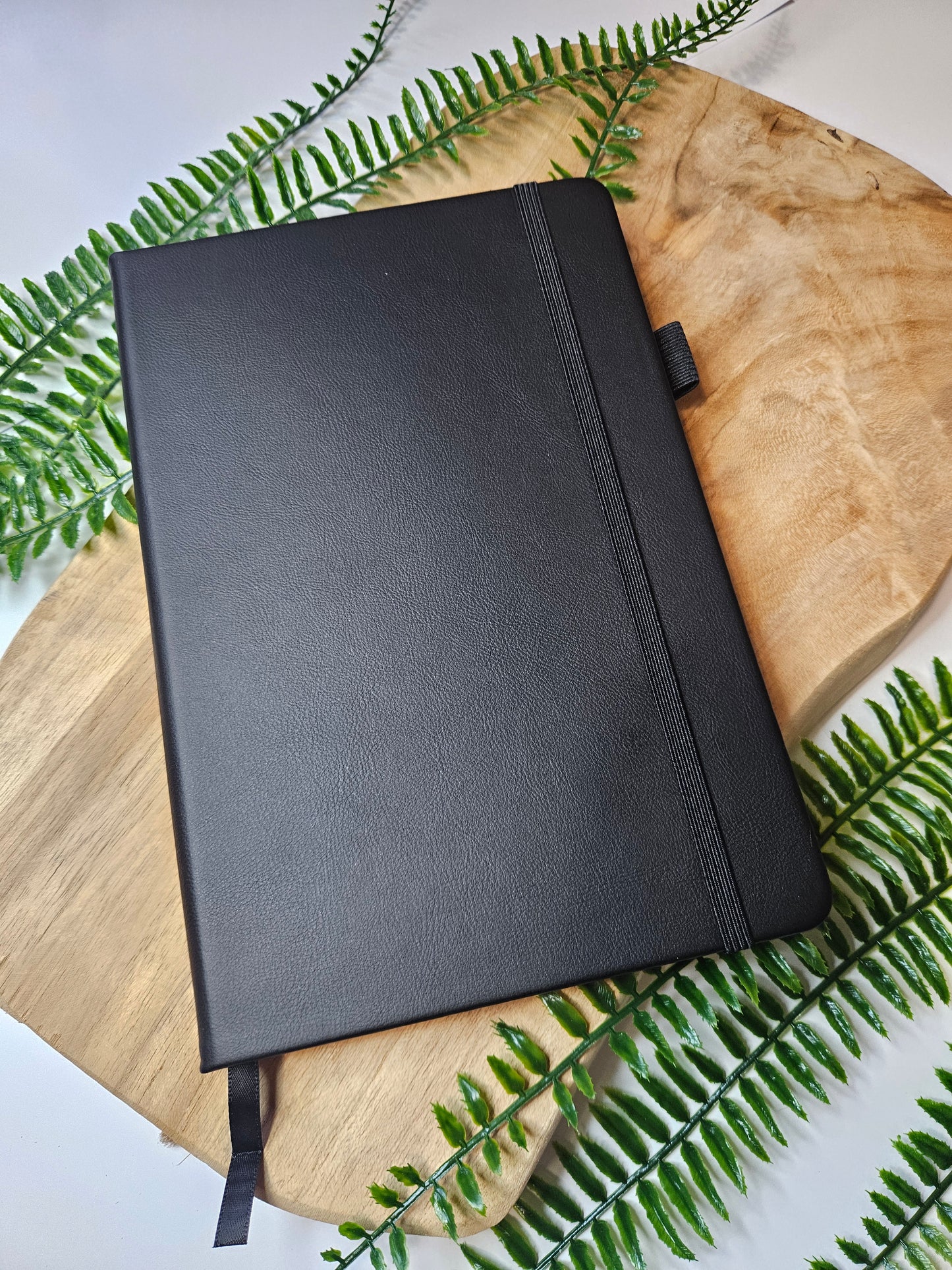 Bullet Journal for Planning