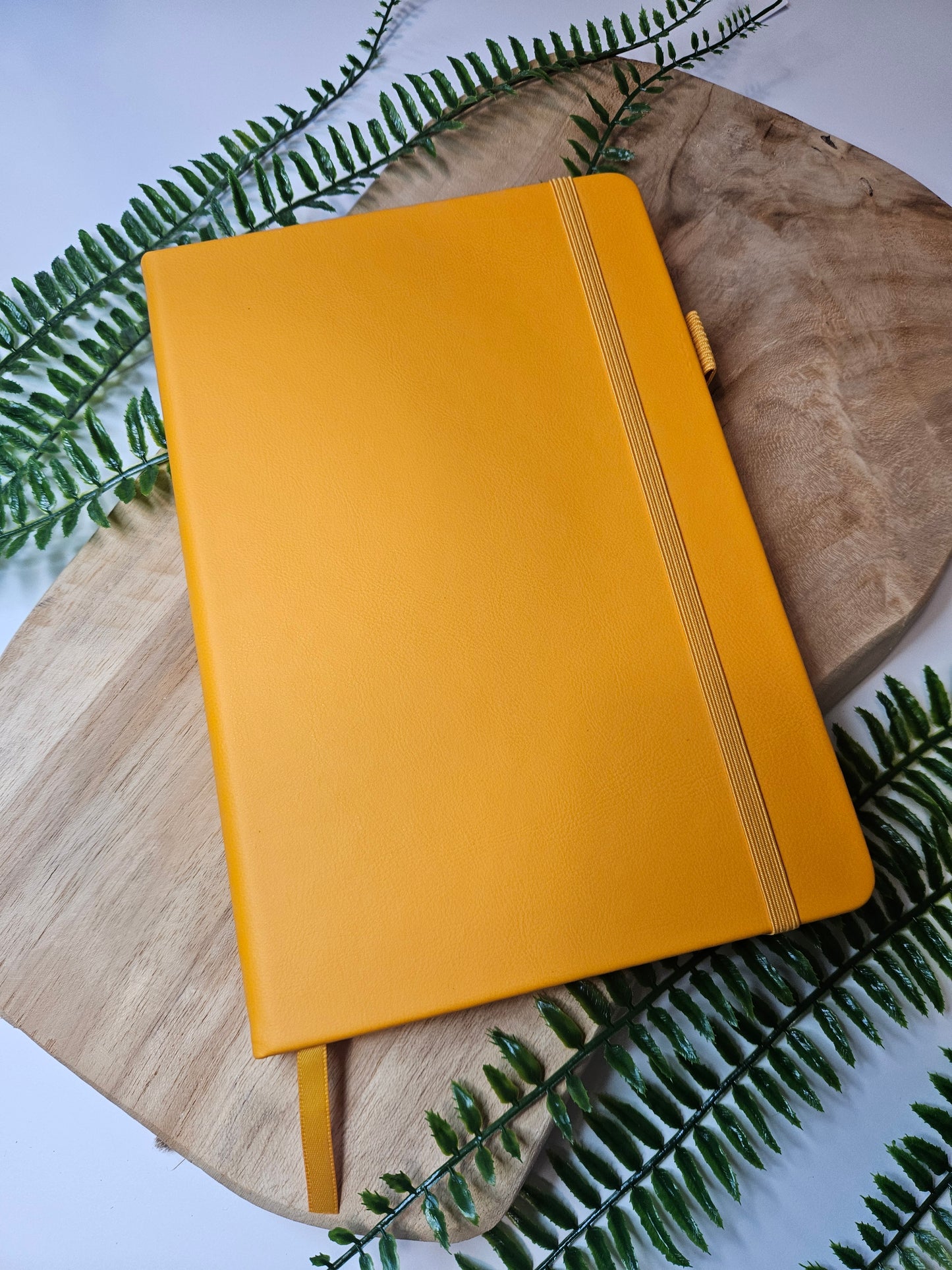 Bullet Journal for Planning