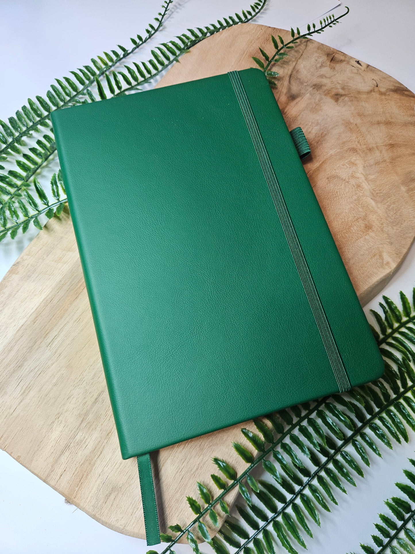 Bullet Journal for Planning