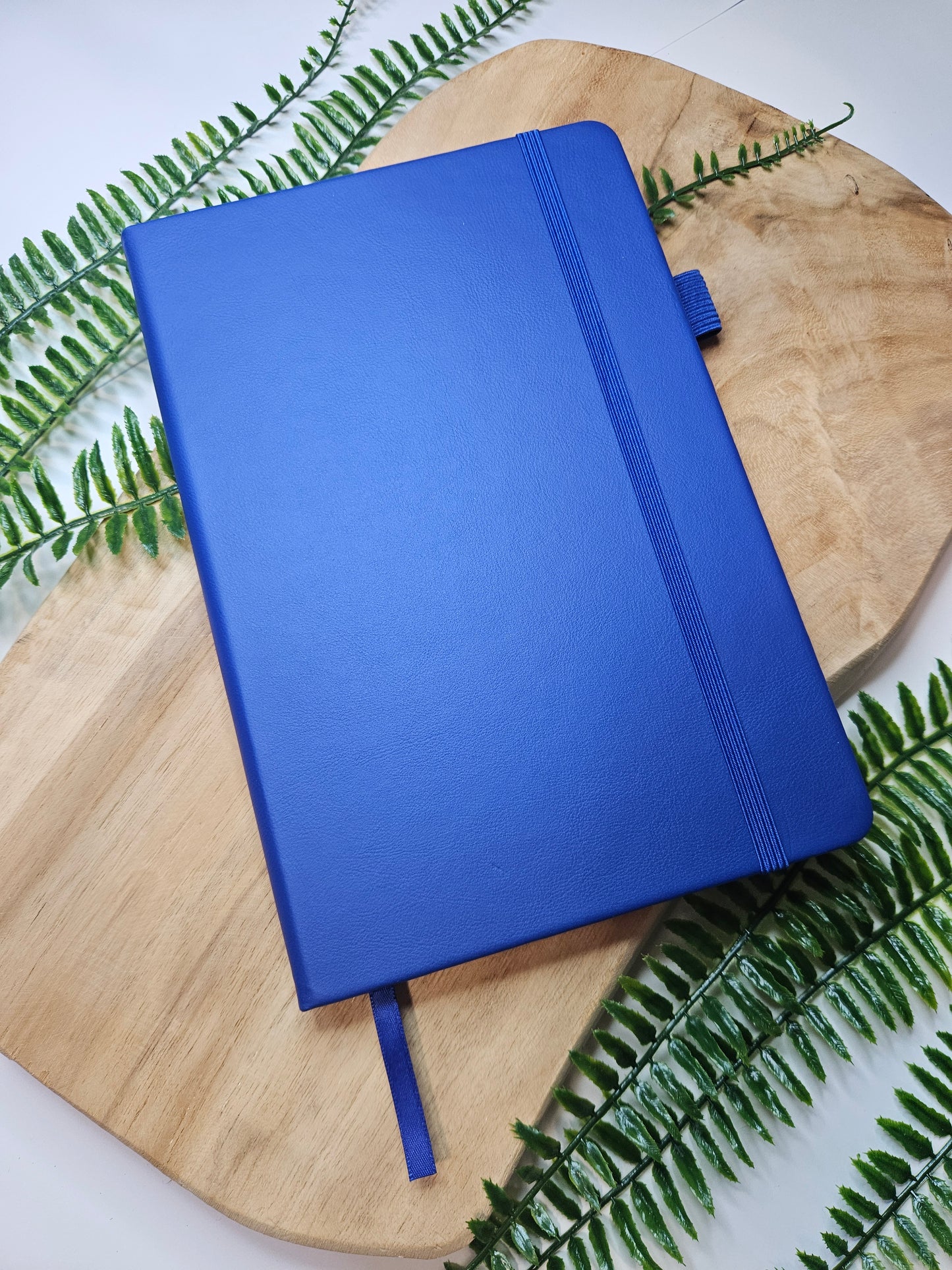 Bullet Journal for Planning