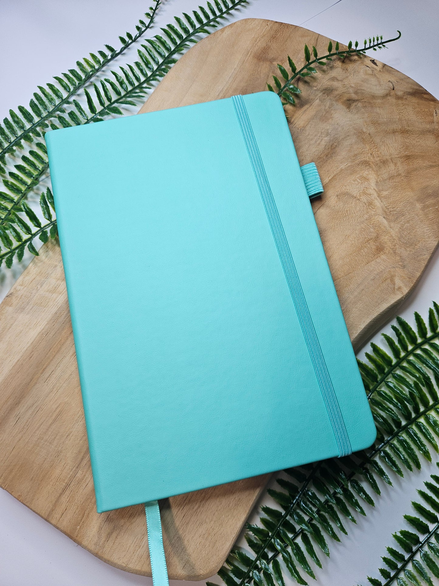 Bullet Journal for Planning