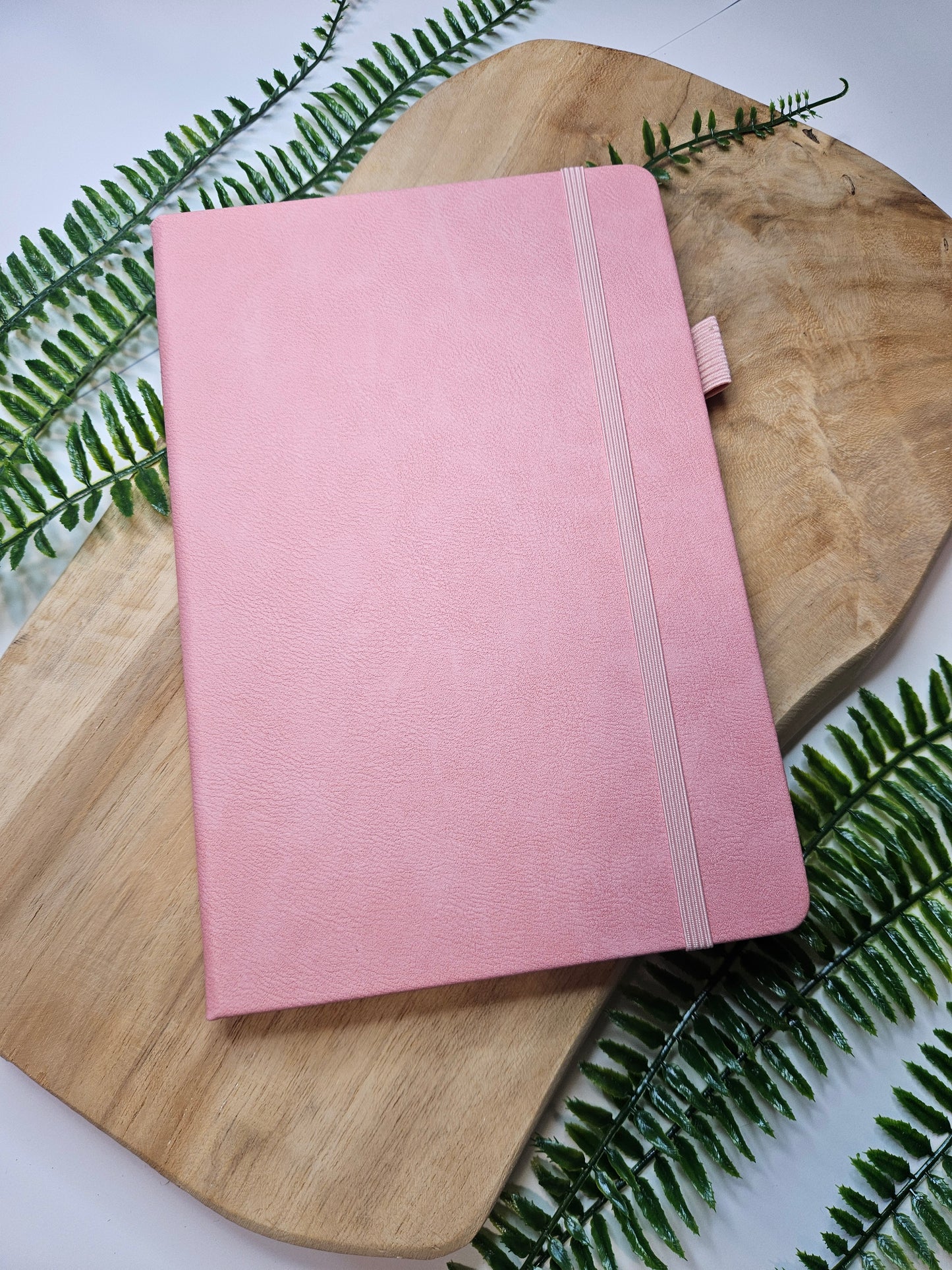Bullet Journal for Planning