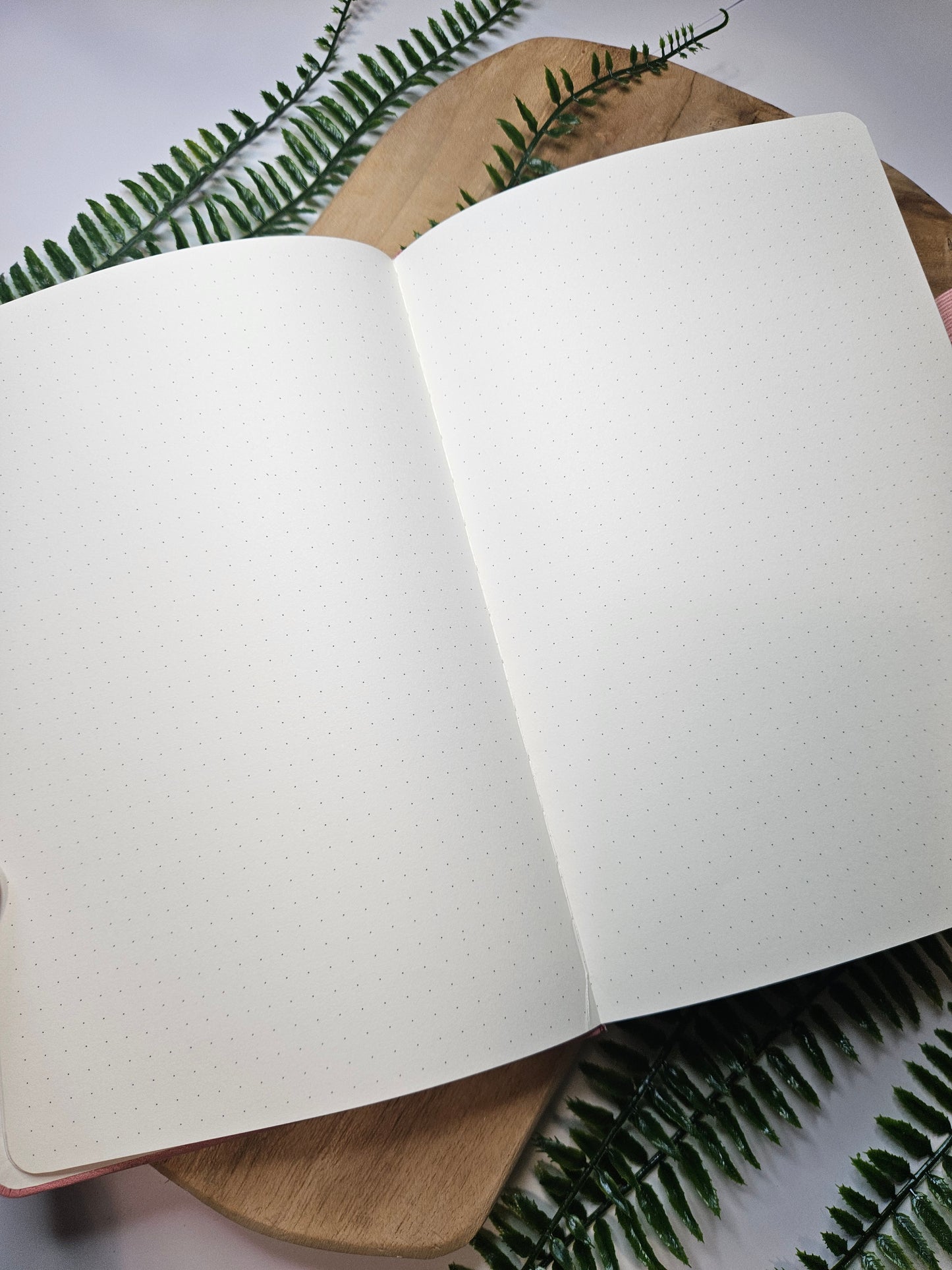 Bullet Journal for Planning
