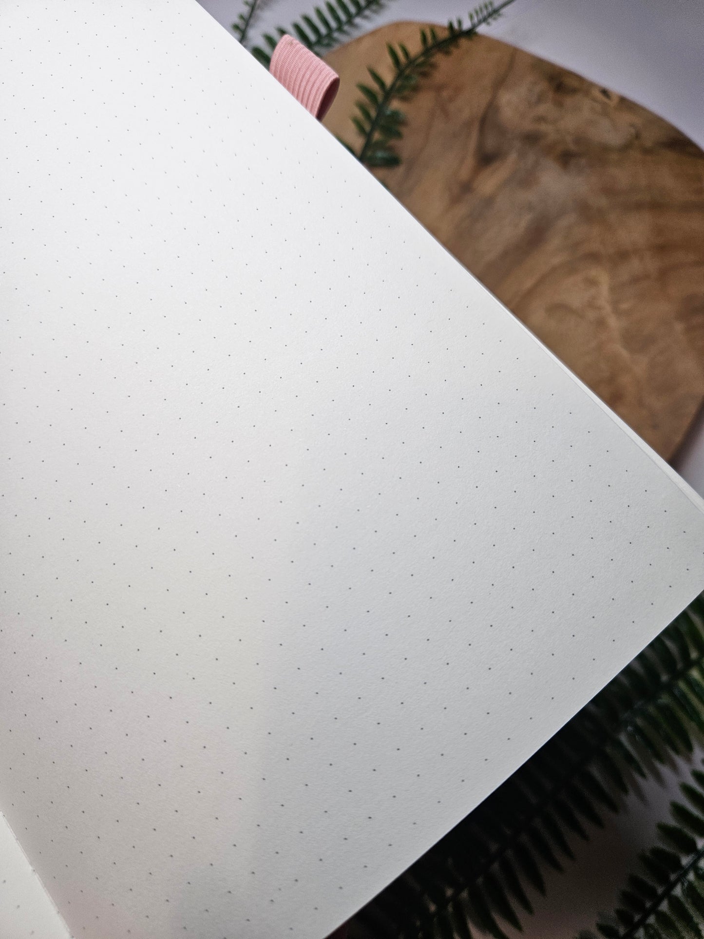 Bullet Journal for Planning