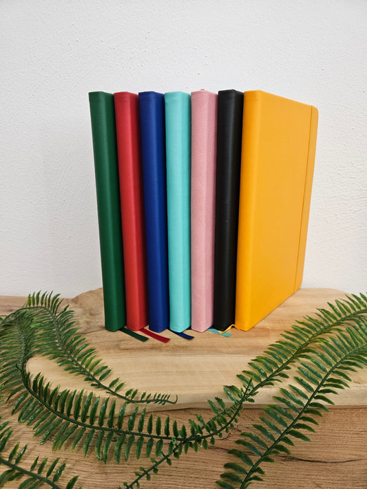 Bullet Journal for Planning
