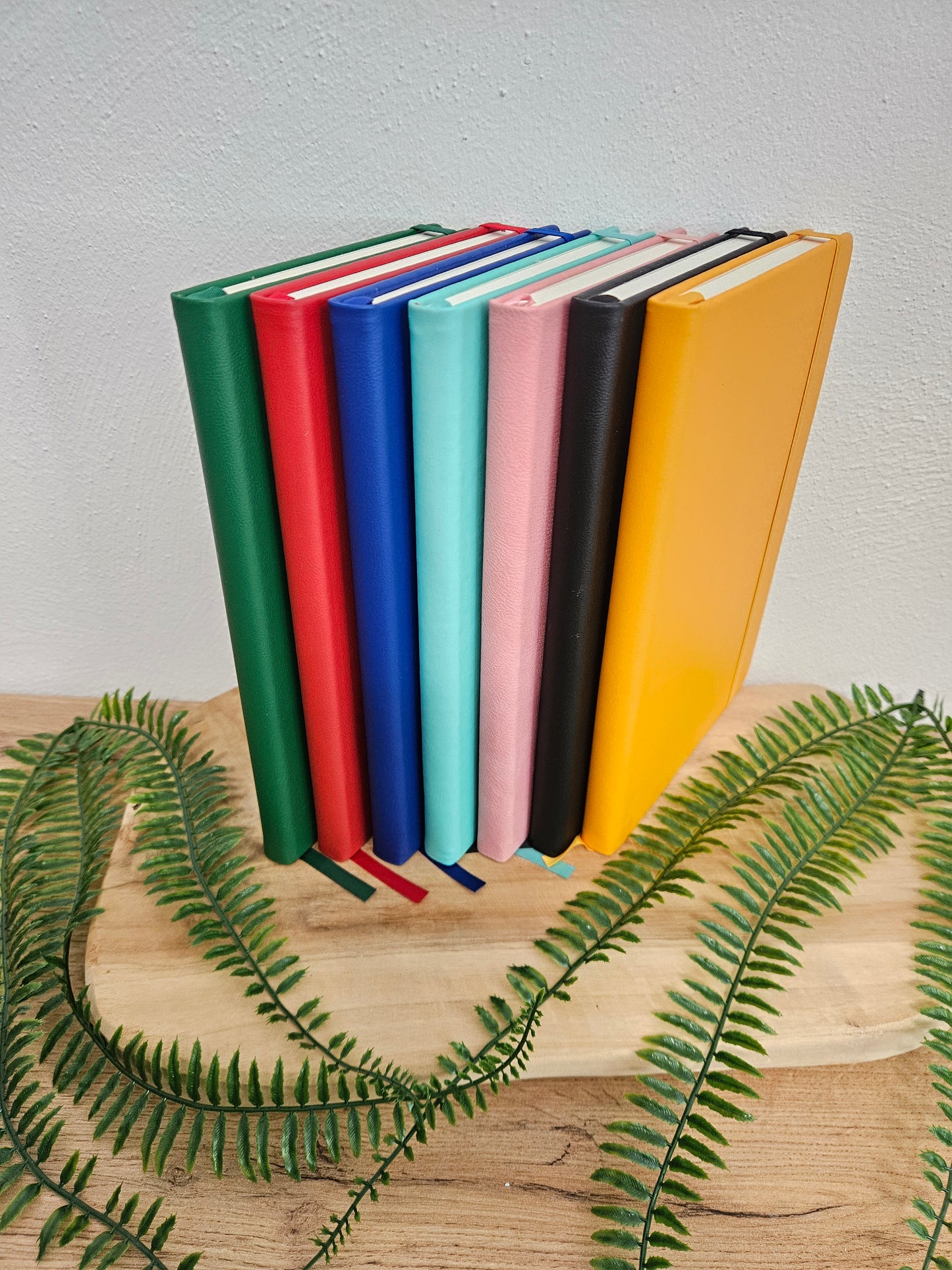 Bullet Journal for Planning