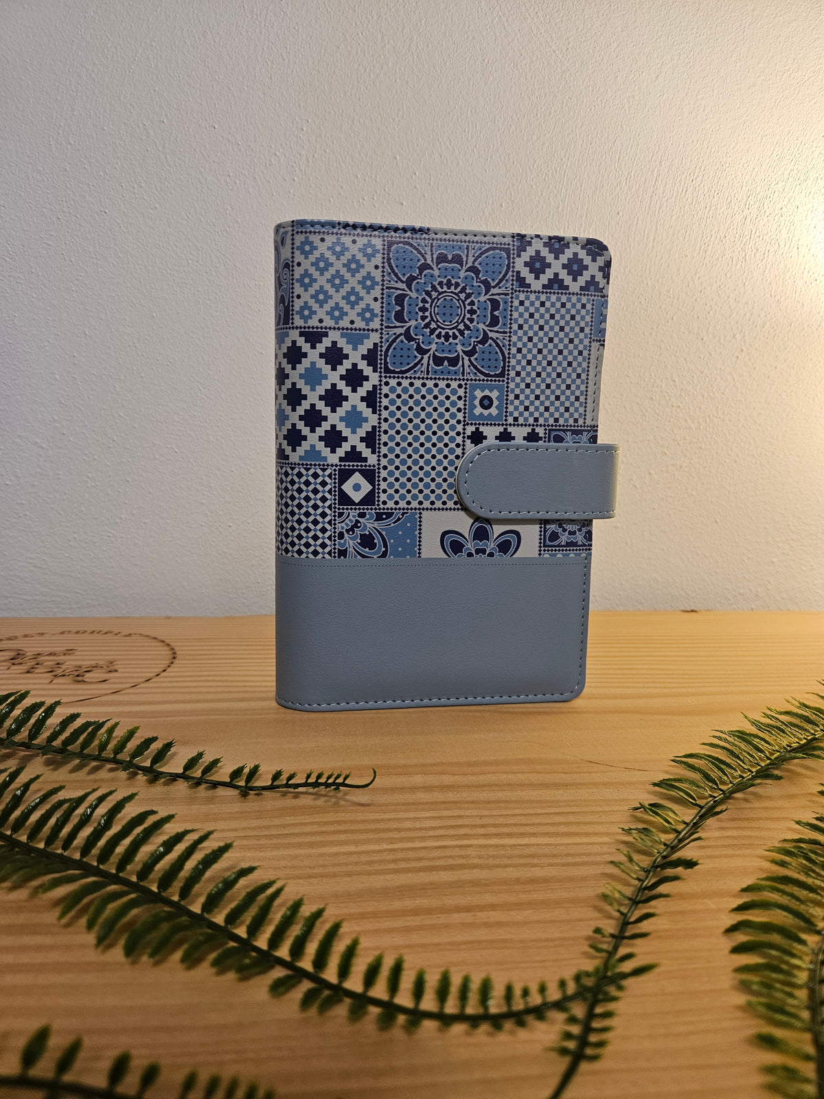 OBC Mosaik Binder A6