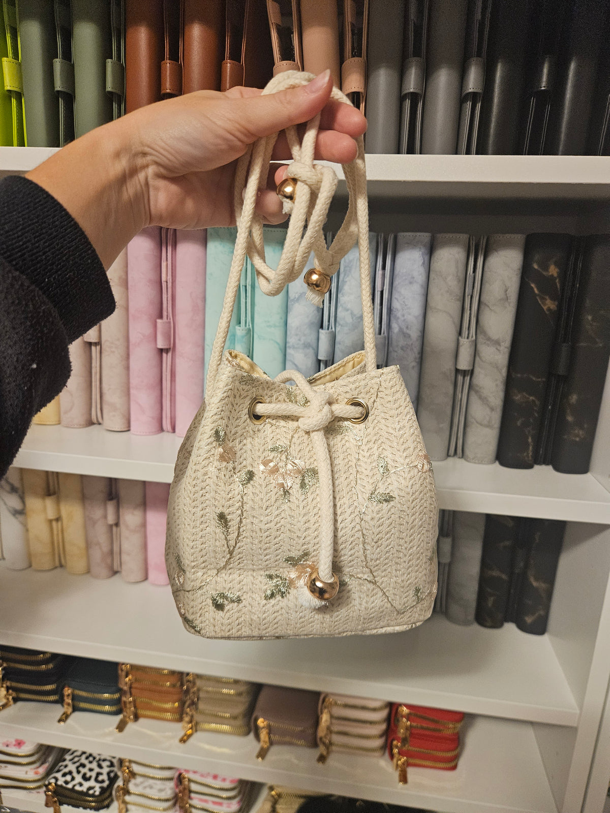 OBC Mini Bag