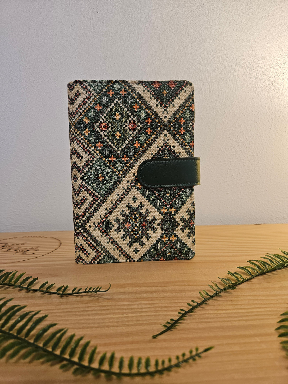 OBC Boho Binder A6