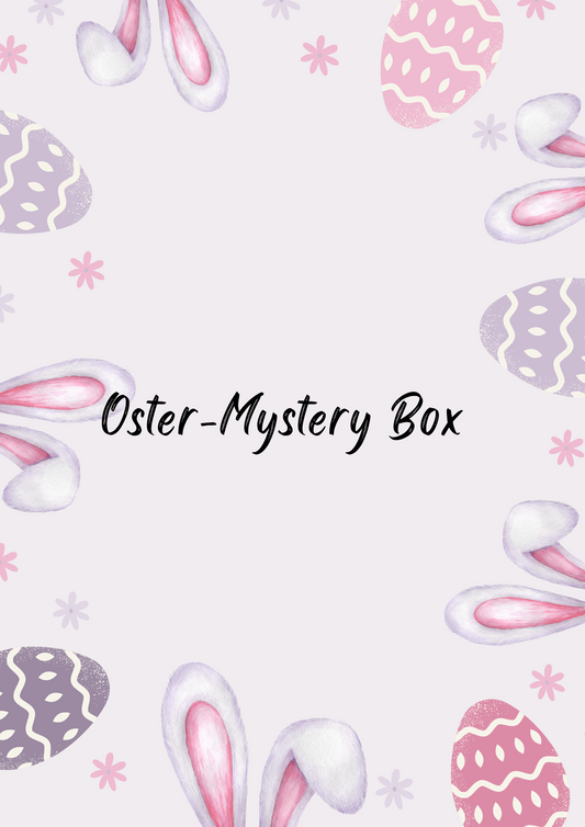 Oster-Mystery Box