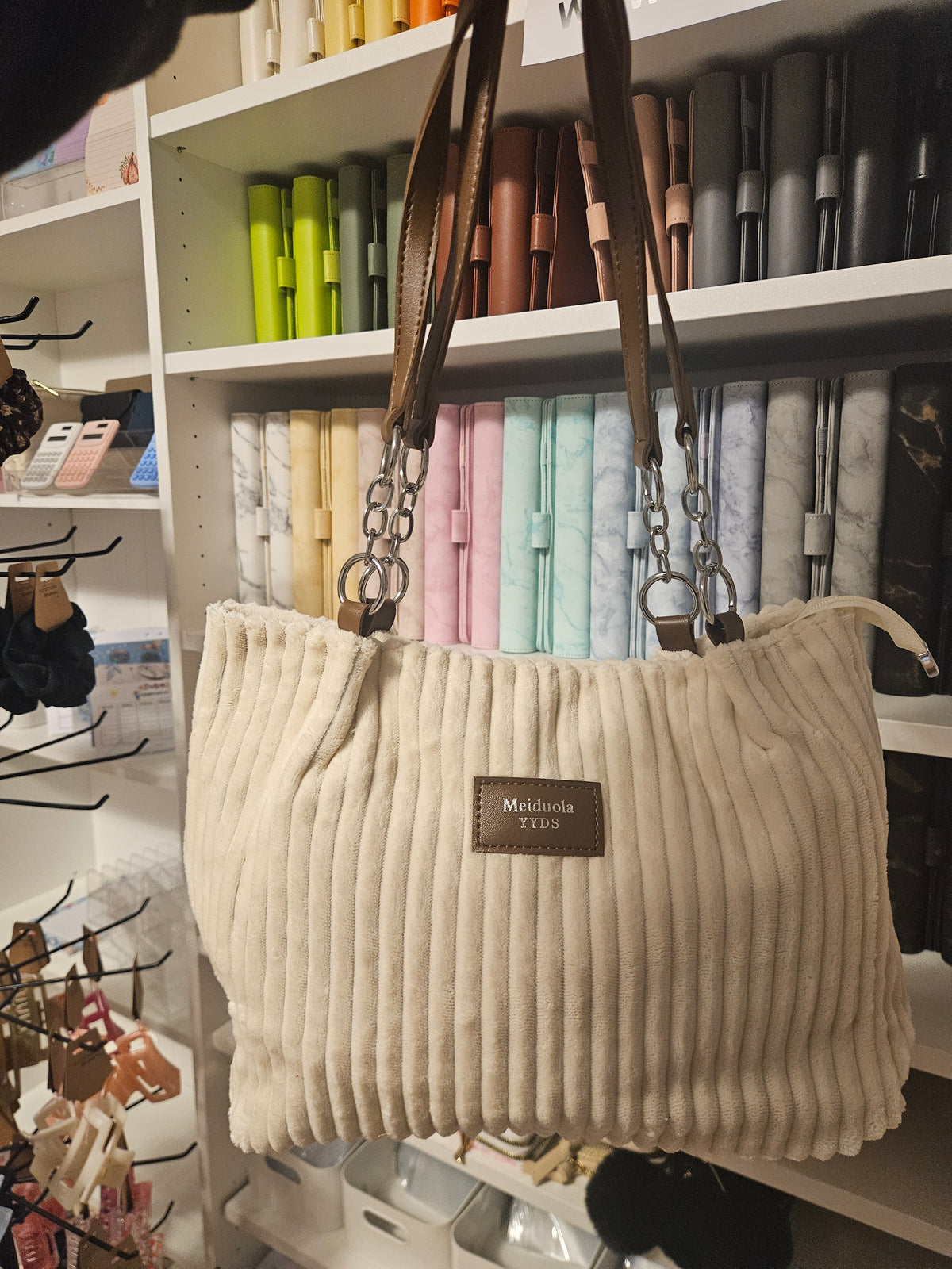 OBC Premium CORD Bag