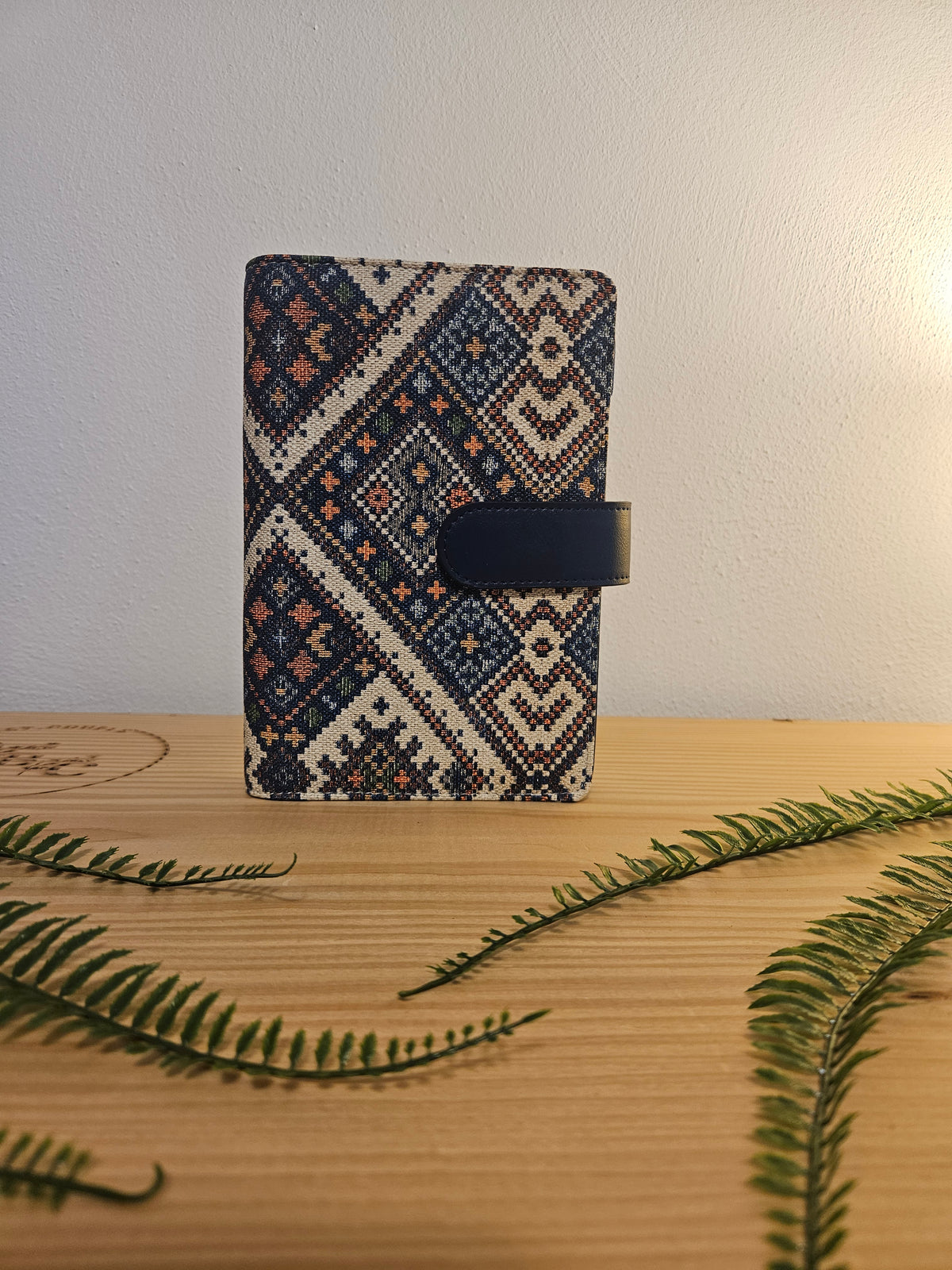 OBC Boho Binder A6