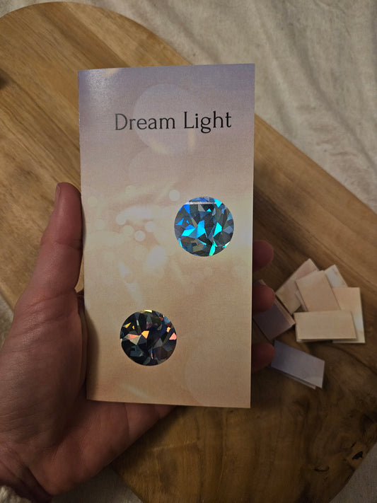 Dream Light Rubbelsparer