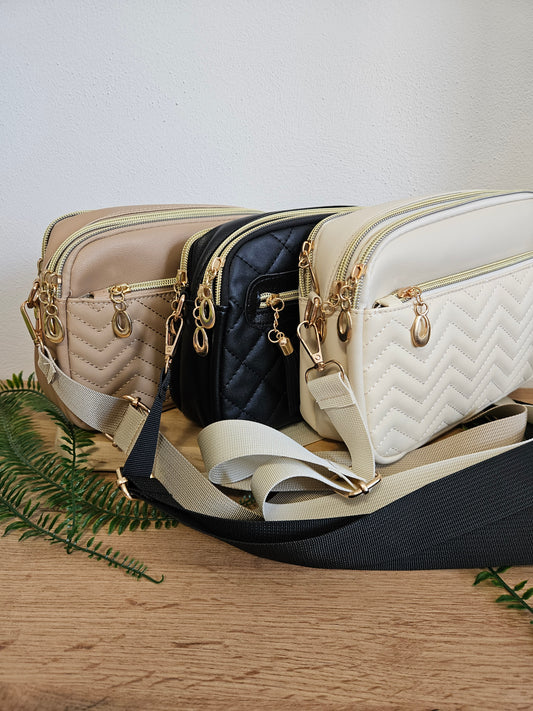 OBC Premium Deluxe Bag