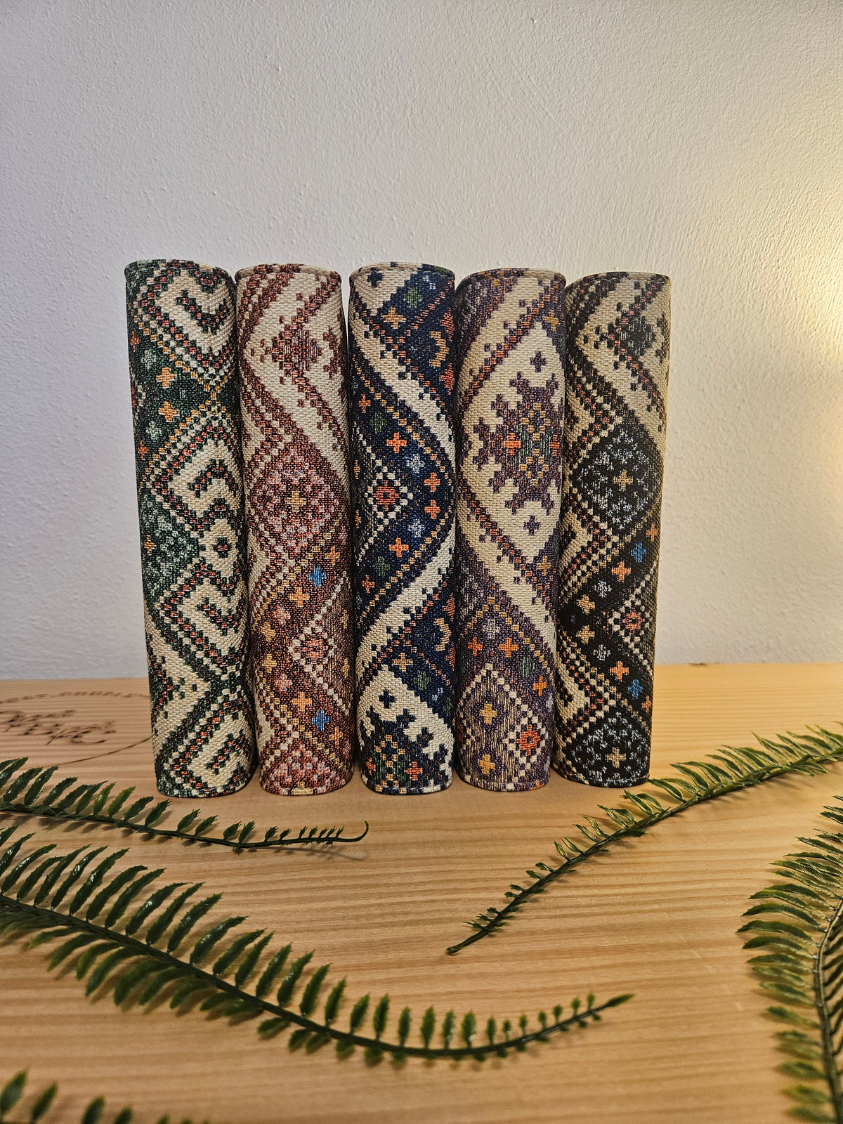 OBC Boho Binder A6