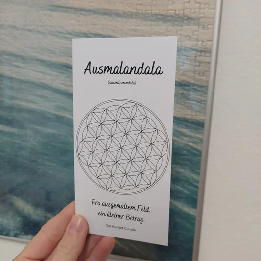 Ausmalandala